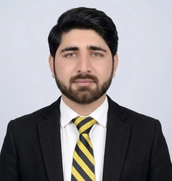 Ghulam Ali 