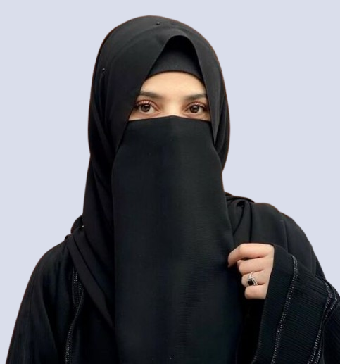 Nosheen 