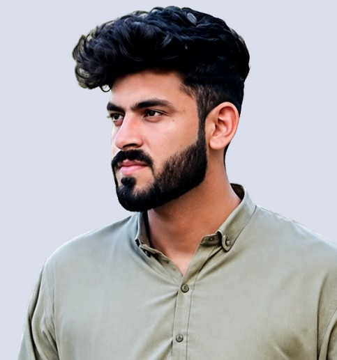 Ali Hassan